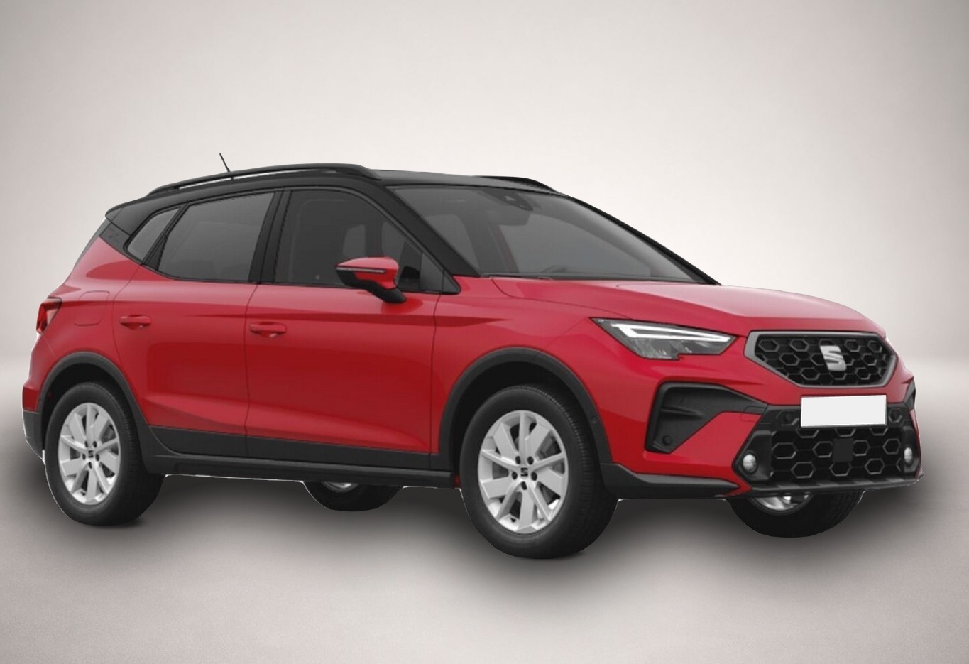 Bild 2 Seat Arona DSG Style NeuMod VollLED SHZ Kessy ACC 5JG