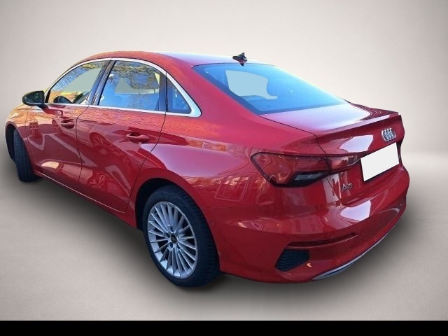 Bild 2 Audi A3 Limo 30TDI S tronic advanced LEDER/NAVI/KAMER