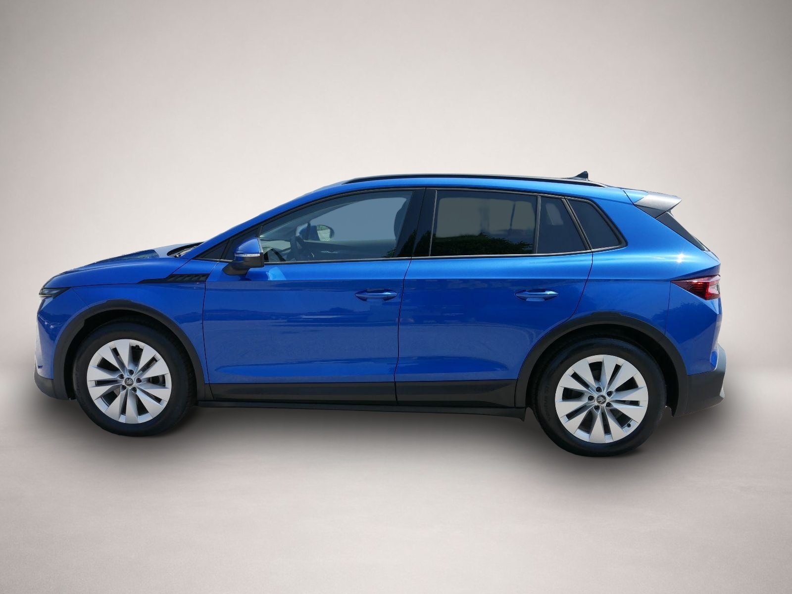 Bild 3 Skoda Elroq 60*ACC*PDC*LED*SHZ*KAMERA*TEMPOMAT*KLIMA*S