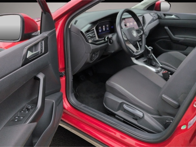 Bild 4 Volkswagen Taigo Life 1.0TSI*ACC Panodach Navi R-Kam LED