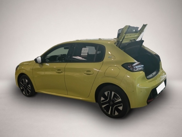 Bild 3 Peugeot 208 e-Allure CAM 360 SHZ OBC CARPLAY LM LED NAVI