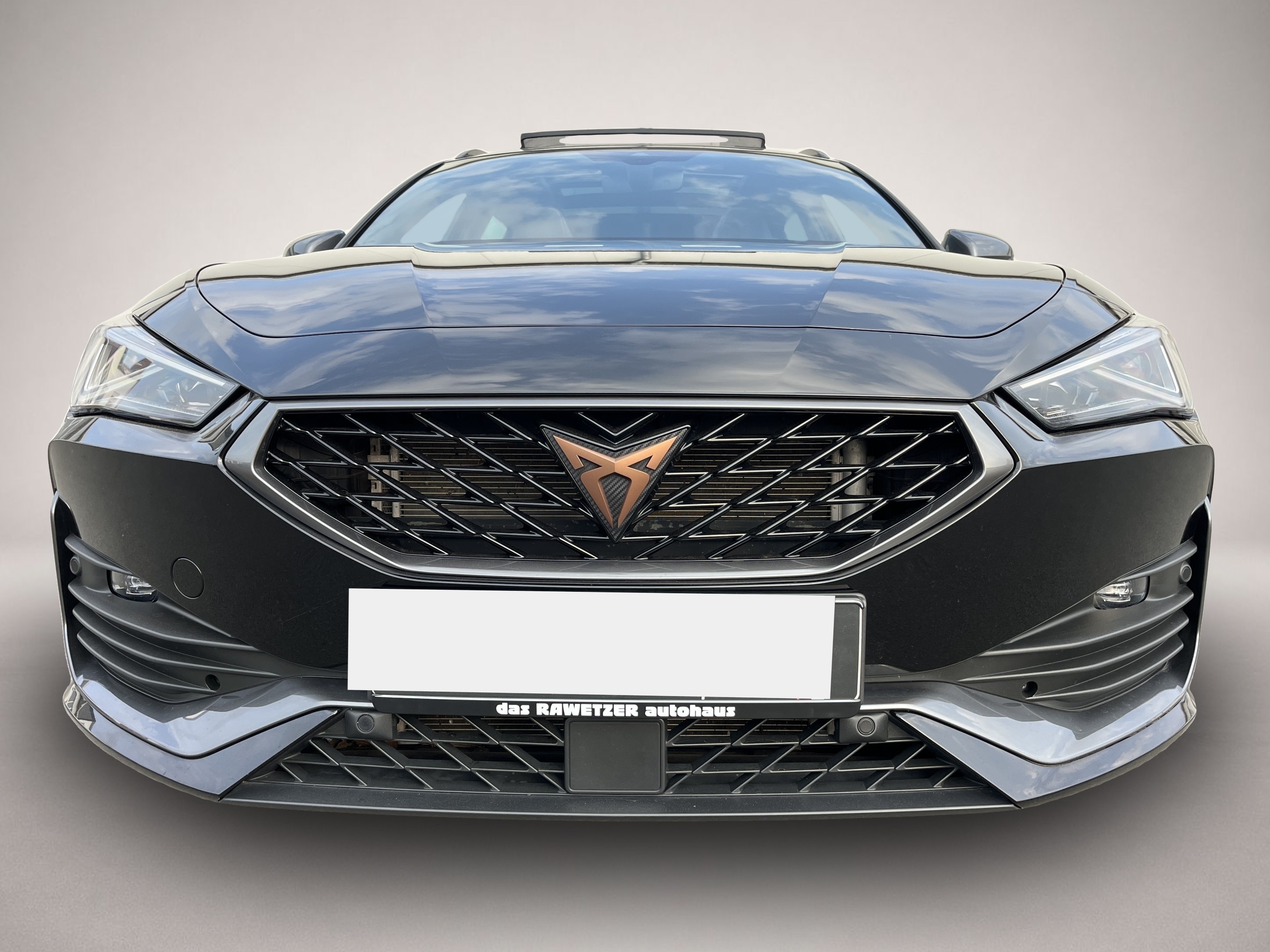 Bild 4 Cupra Leon SP 1.5 TSI DSG 18 Zoll Vorb-AHK PANO RFK Pa