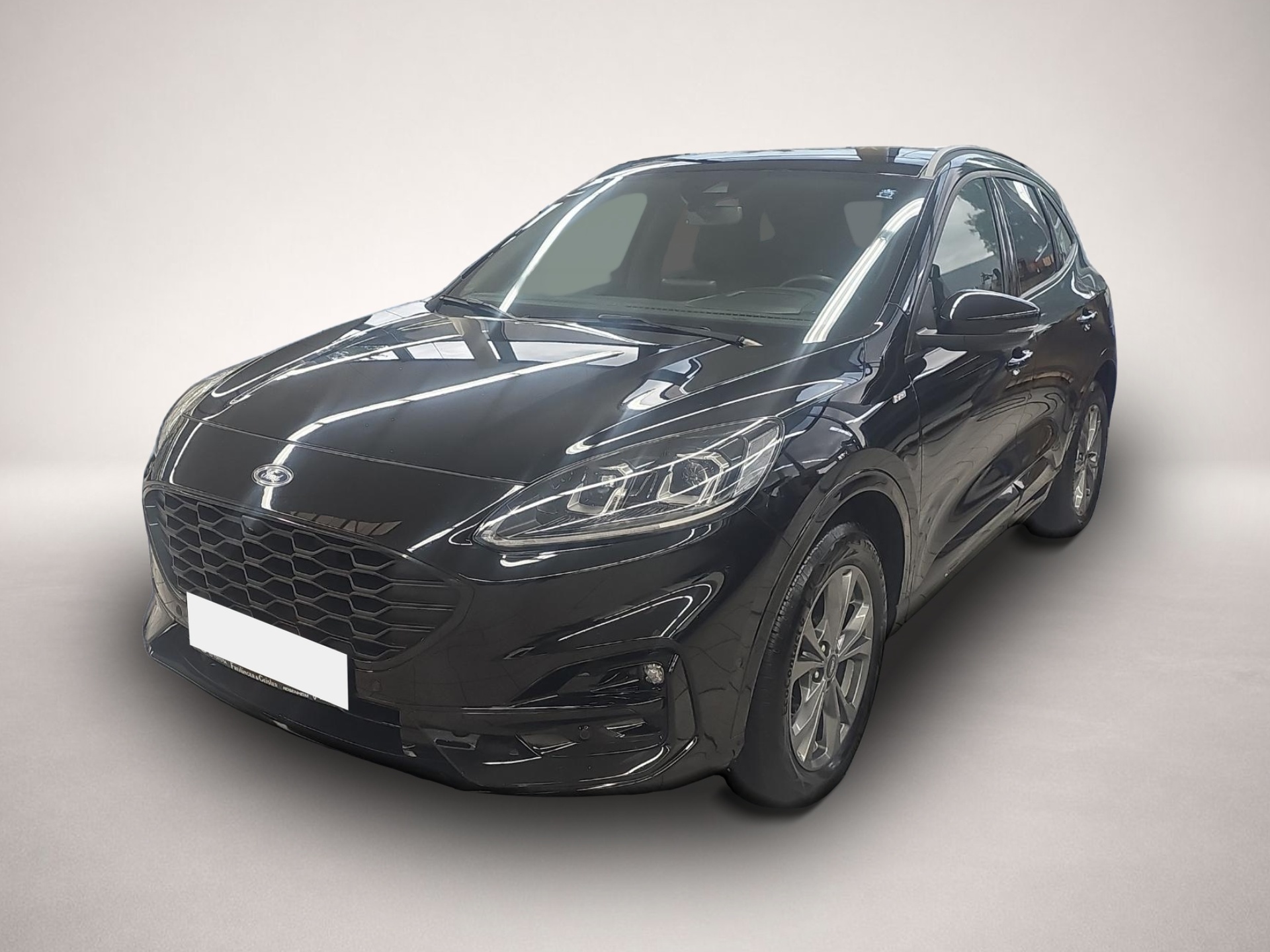 Fotografie 1 des Ford Kuga ST-Line Rückfahrkamera / Tempomat Sportpake