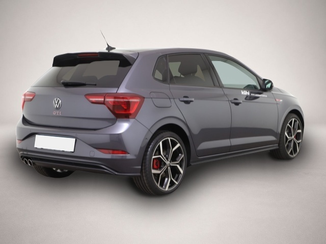 Bild 2 Volkswagen Polo 6 VI GTI 2.0 TSI DSG IQ.Light/ACC/Kamera/Ap