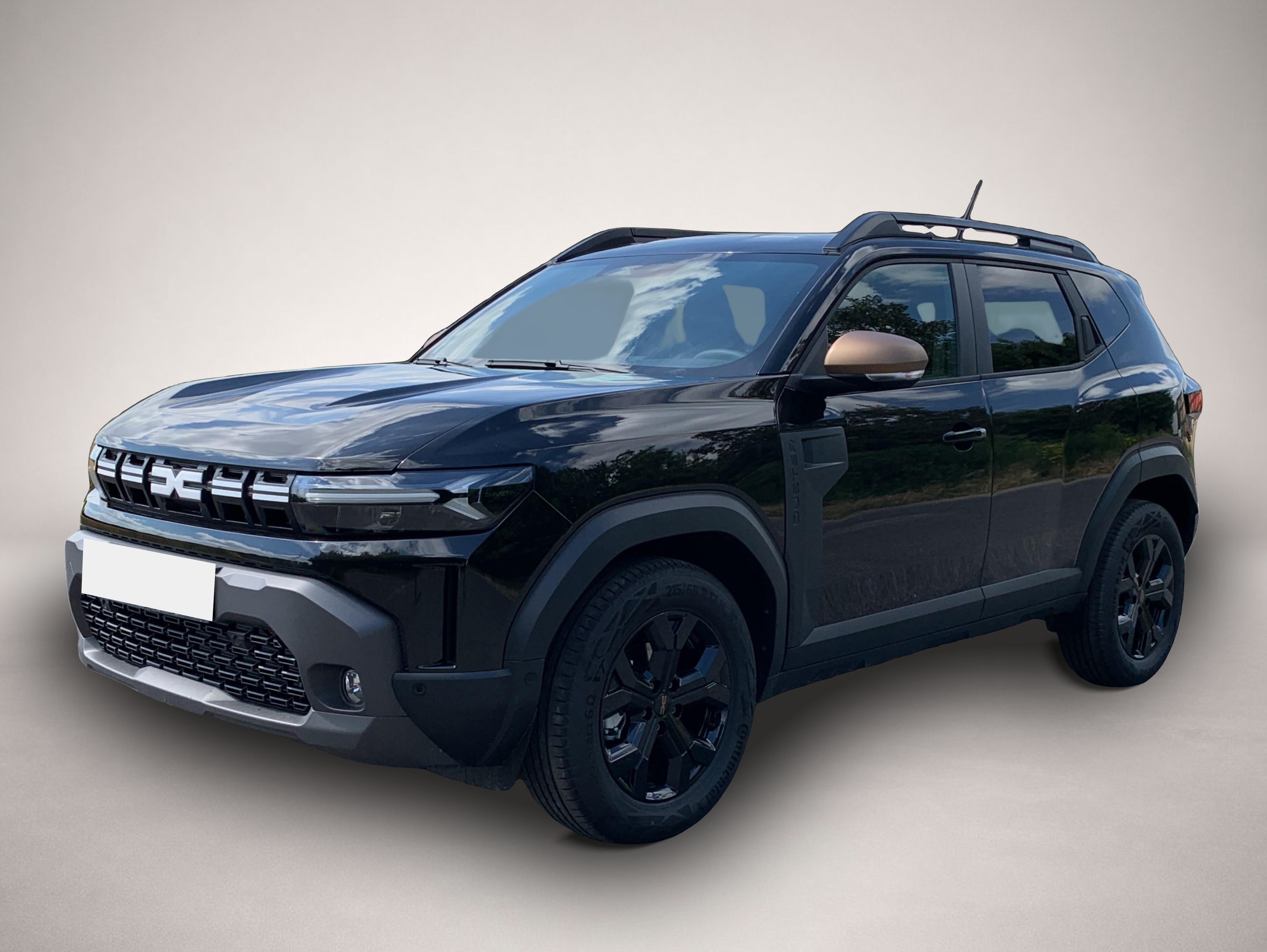 Bild Duster Dacia