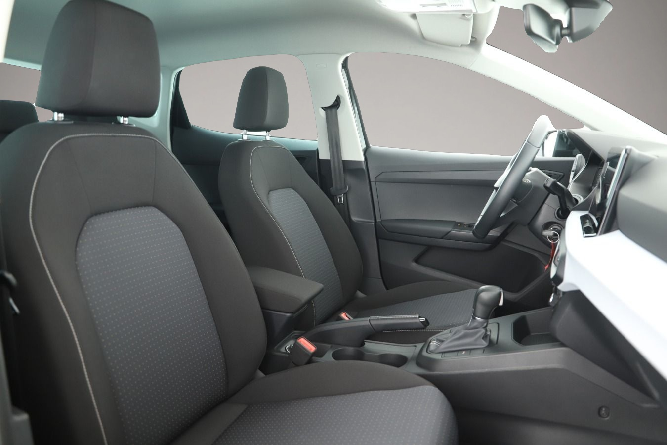 Bild 6 Seat Ibiza 1.0 TSI DSG Style LED/ACC/Kamera/App/Navi