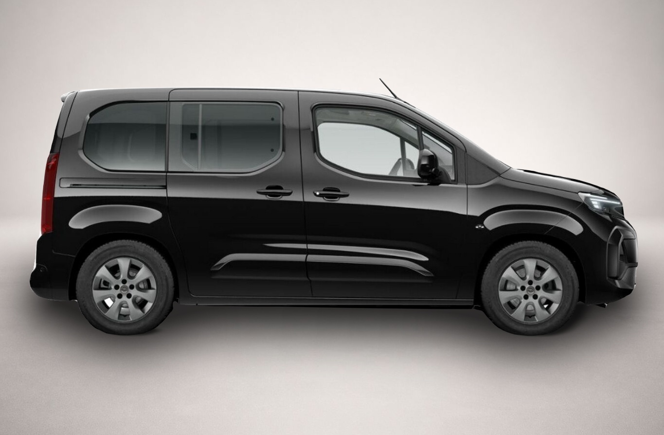 Bild 3 Opel Combo AT8 GS DriveAssistP ACC ConnectPlusP Nav
