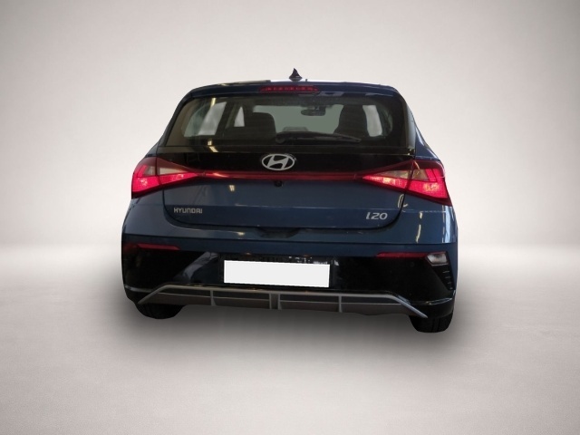 Bild 5 Hyundai i20 FL (MY25) 1.0 T-GDI (100 PS) 7-DCT 2WD Trend