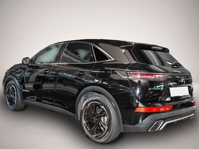 Fotografie 4 des DS Automobiles DS7 (Crossback) DS7 Crossback PERFORMANCE LINE E-TENSE 4x4+MODE3