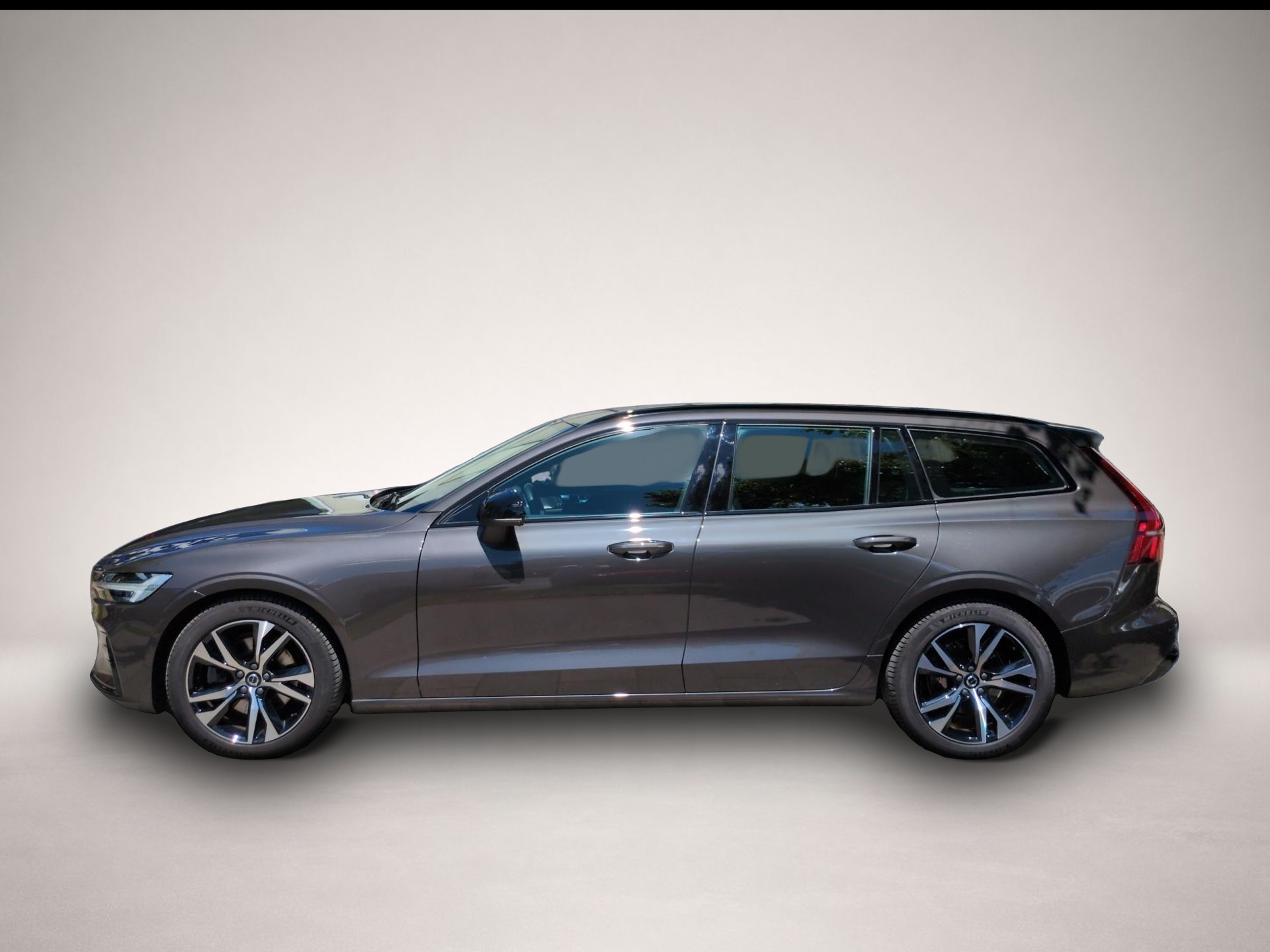 Bild 6 Volvo V60 Plus Dark