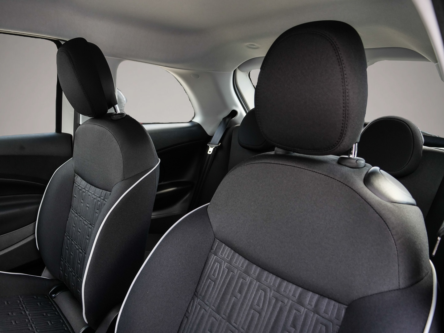 Bild 5 Fiat 500e Icon Klimaaut. // Carplay // 16 LM // Kamer