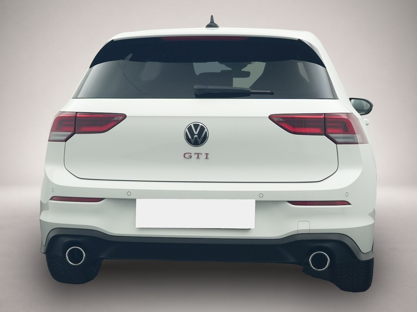 Volkswagen Golf Golf GTI 8 2.0 TSI DSG LED+ BLACK STYLE ACC SHZ - Thumbnail 4