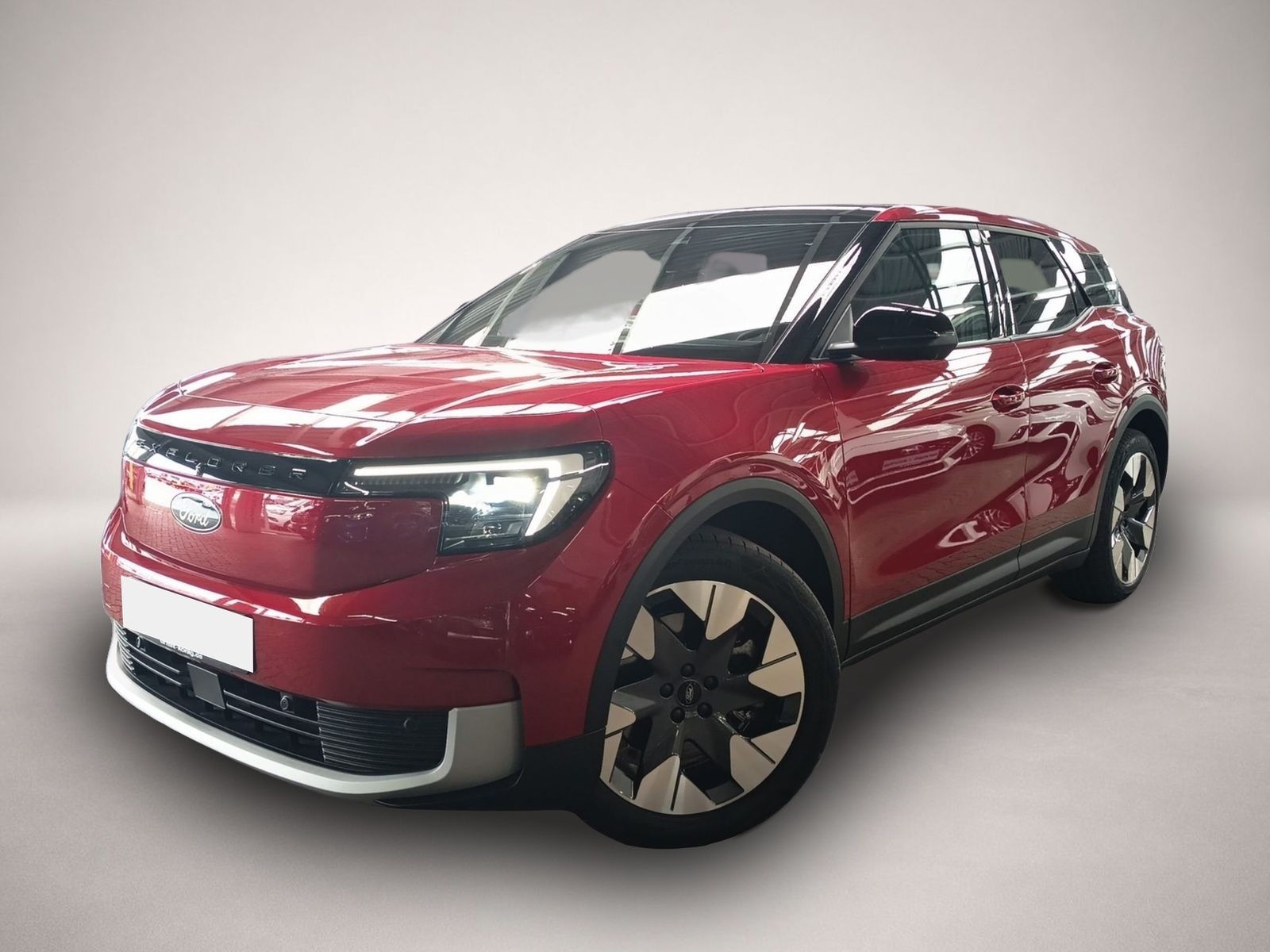 Fotografie 1 des Ford Explorer Extended Range RWD 77kWh Premium *ACC*