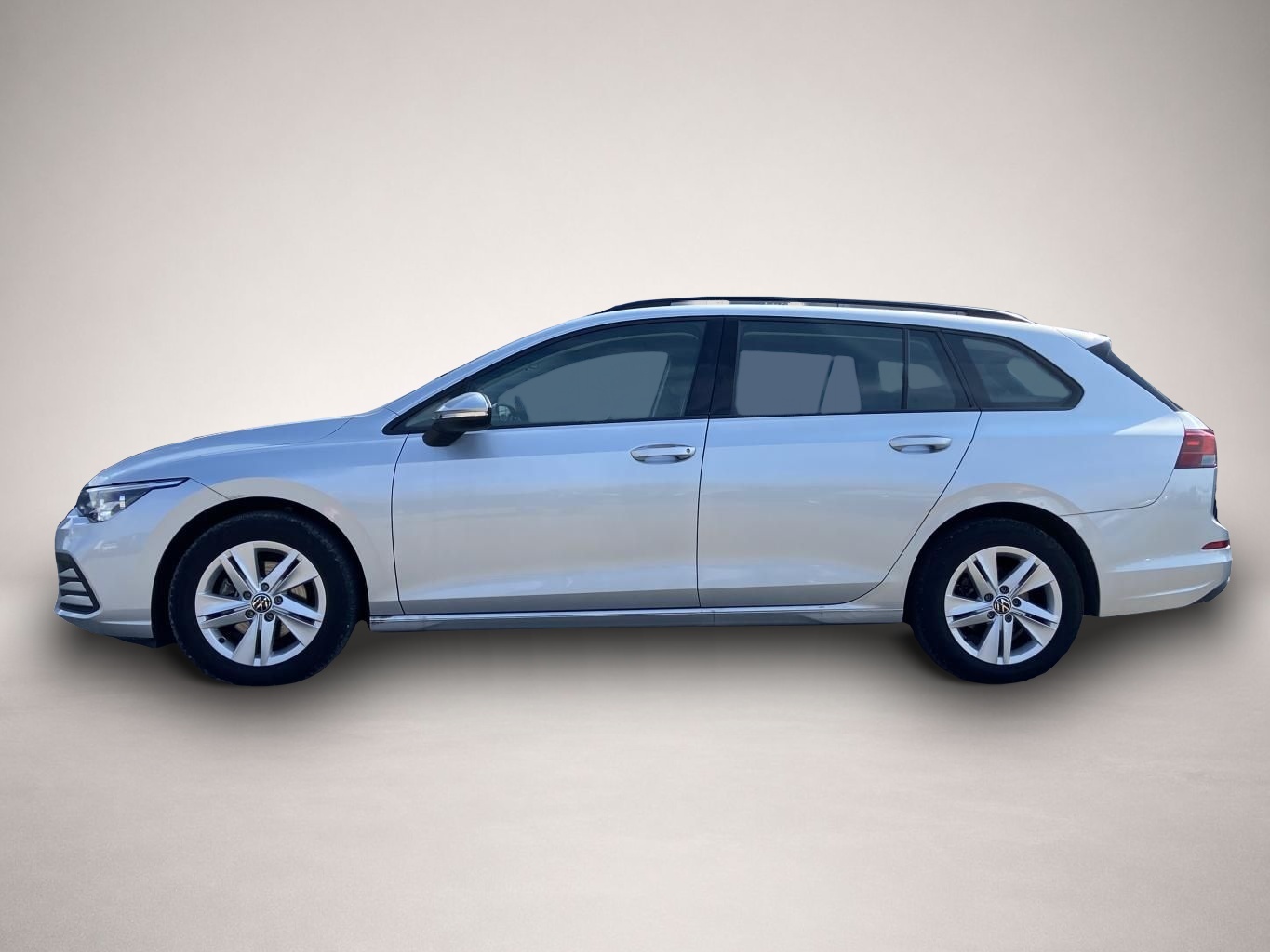 Bild 2 Volkswagen Golf Variant 1.5 TSI DSG Life APP-CONNECT+ACTIVE