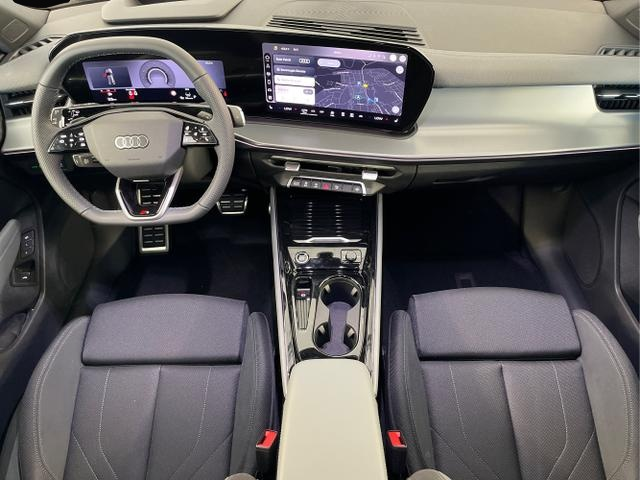 Bild 2 Audi Q3 Sportback NEU TFSI quattro S line TechPro+Matri.