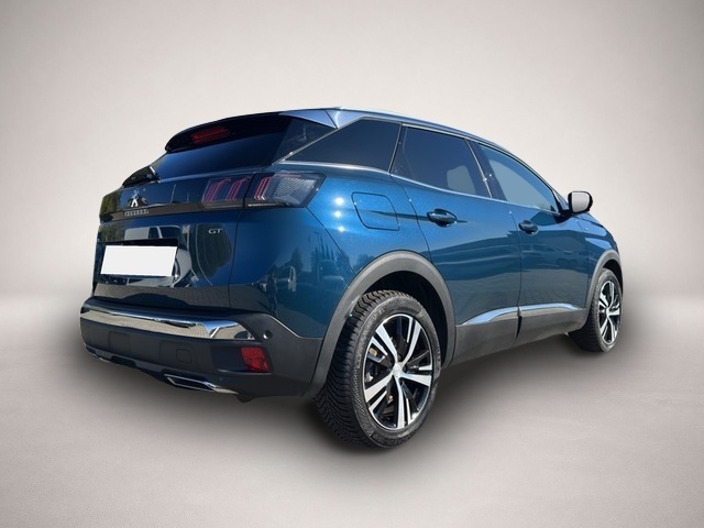 Bild 5 Peugeot 3008 (07.2016->) Hybrid 136 GT