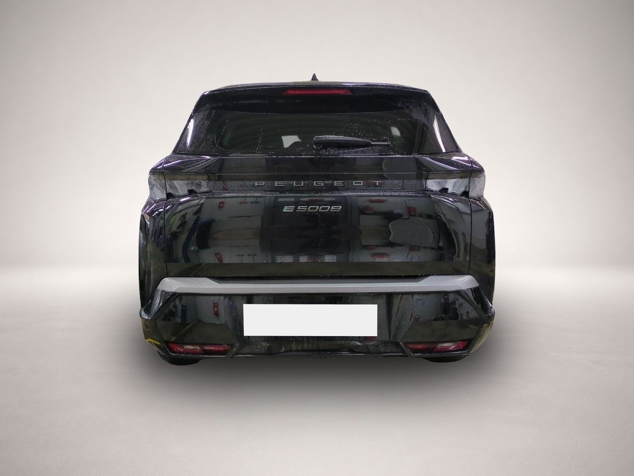Bild 4 Peugeot 5008 e GT 11kw Shz Navi Kamera Schiebedach Lede
