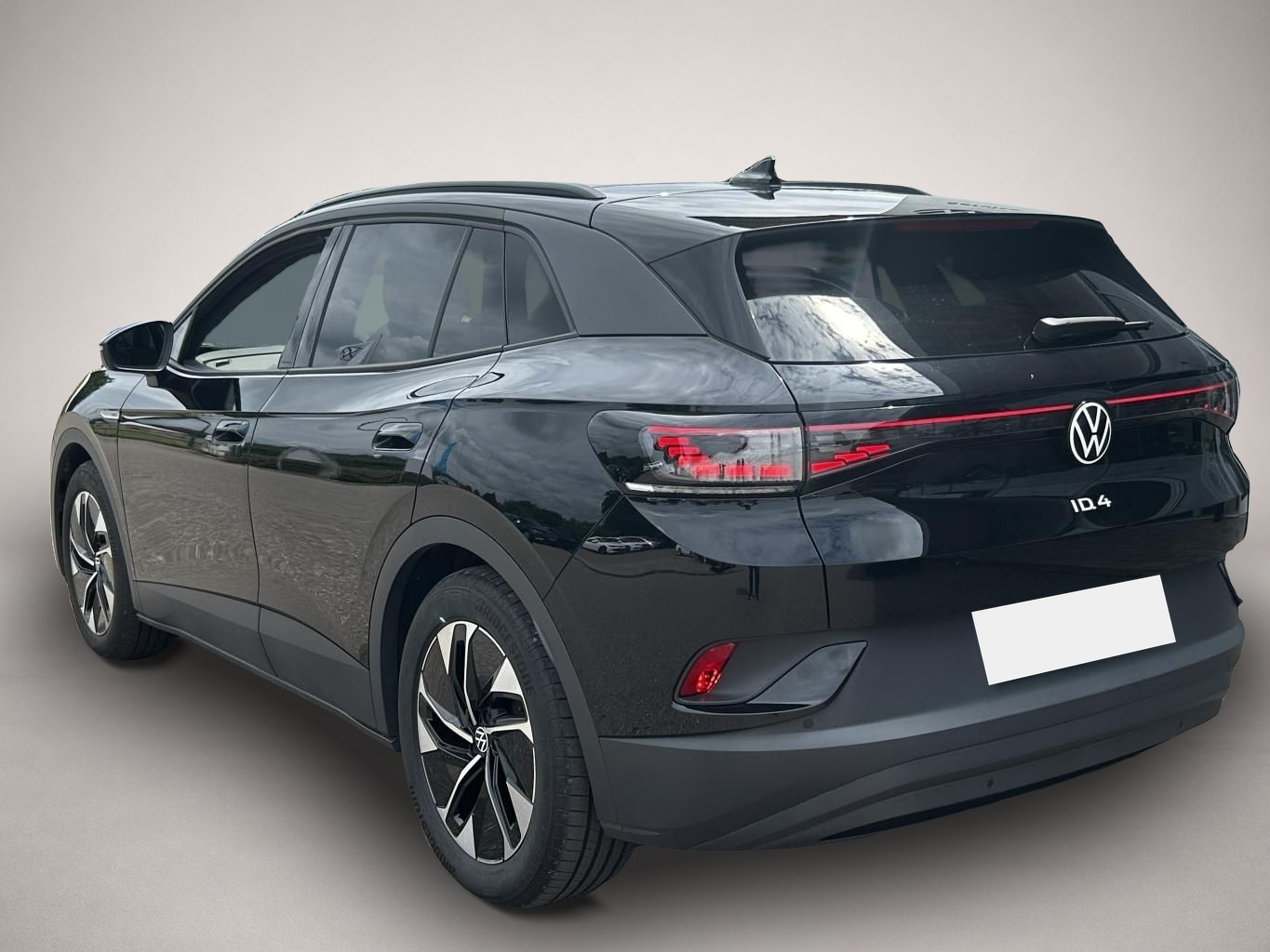 Bild 3 Volkswagen ID.4 PRO-PERFORMANCE 4-MOTION 82kWh+WÄRMEPUMPE+