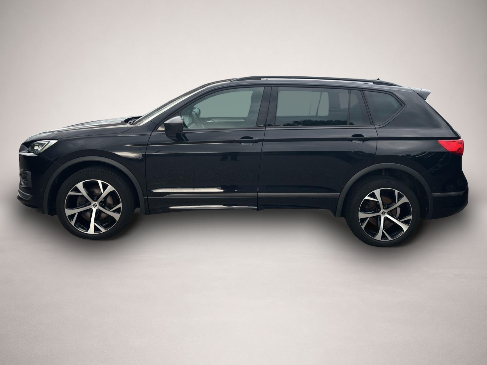 Bild 3 Seat Tarraco 2.0 TDI DSG AB282EUR FR AHK NAVI REAR SH
