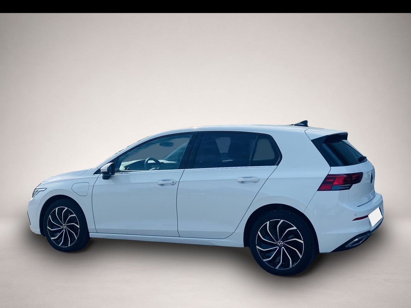Fotografie 3 des Volkswagen Golf 1.4 TSI DSG eHybrid APP-CONNECT+ACTIVE-INFO