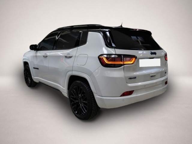 Bild 2 Jeep Compass S Plug-In Hybrid 4WD Navi Soundsystem 36