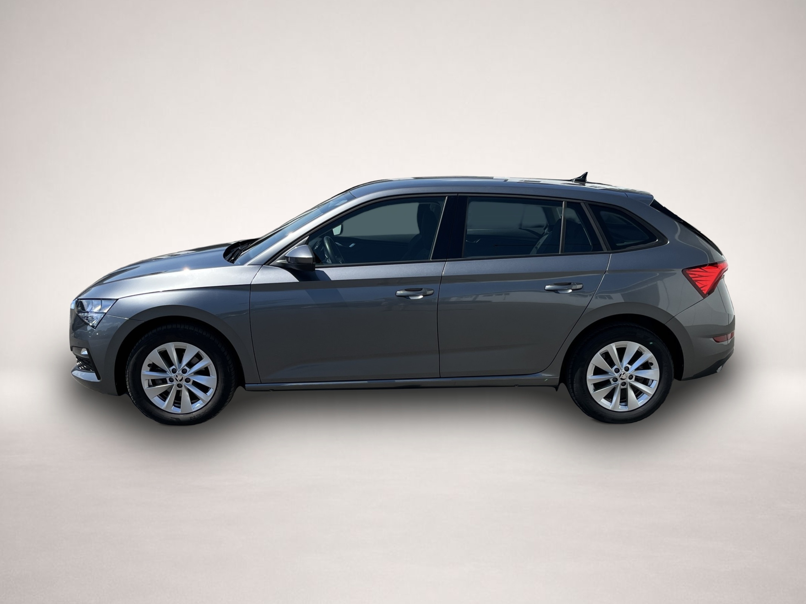 Bild 2 Skoda Scala 1.0 TSI DSG Ambition Navi RFK SHZ LED Virt