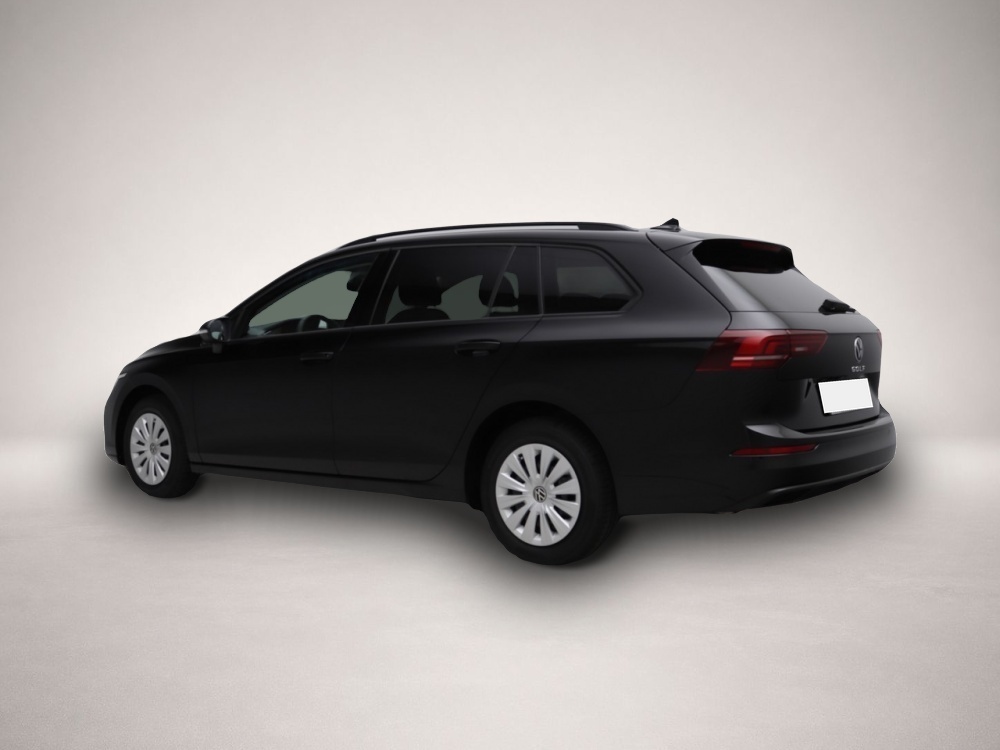 Fotografie des Volkswagen Golf VIII R-Line Limited 2.0 TDI DSG inkl. Winter-Pak