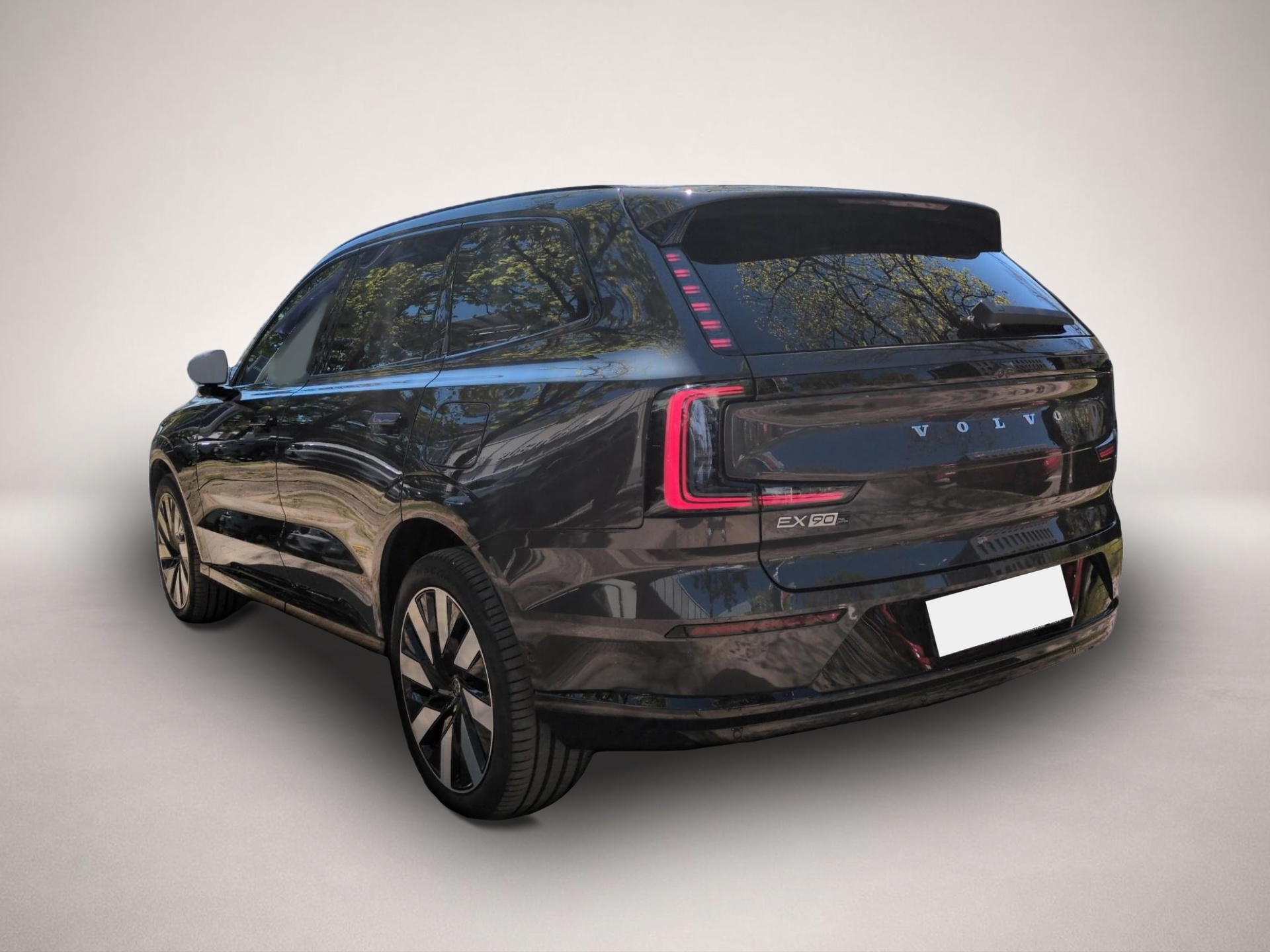 Bild 2 Volvo EX90 Ultra Pure Electric AWD