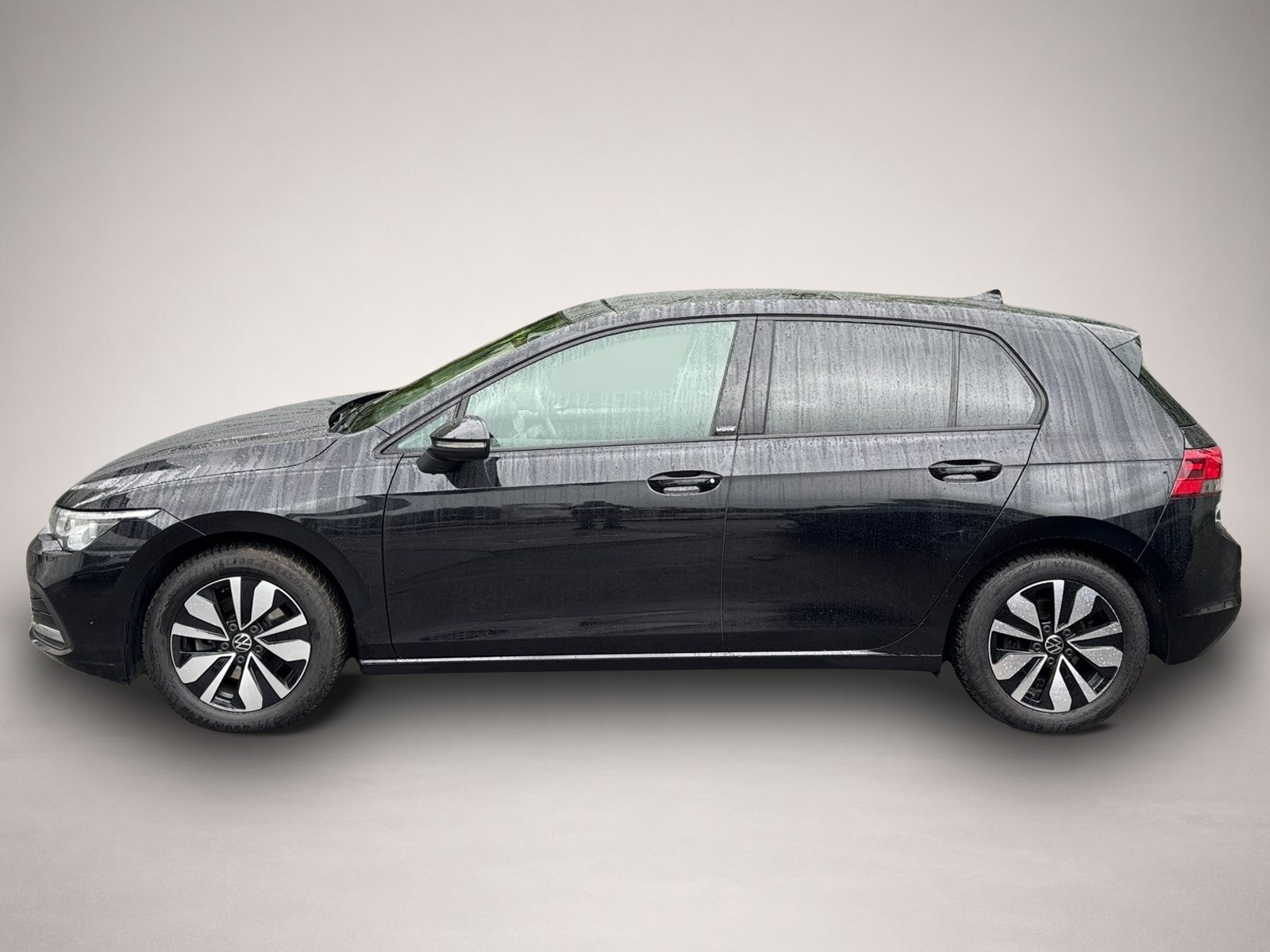 Bild 2 Volkswagen Golf VIII 2.0 TDI DSG Move *Pano*AHK*Head-Up*LED