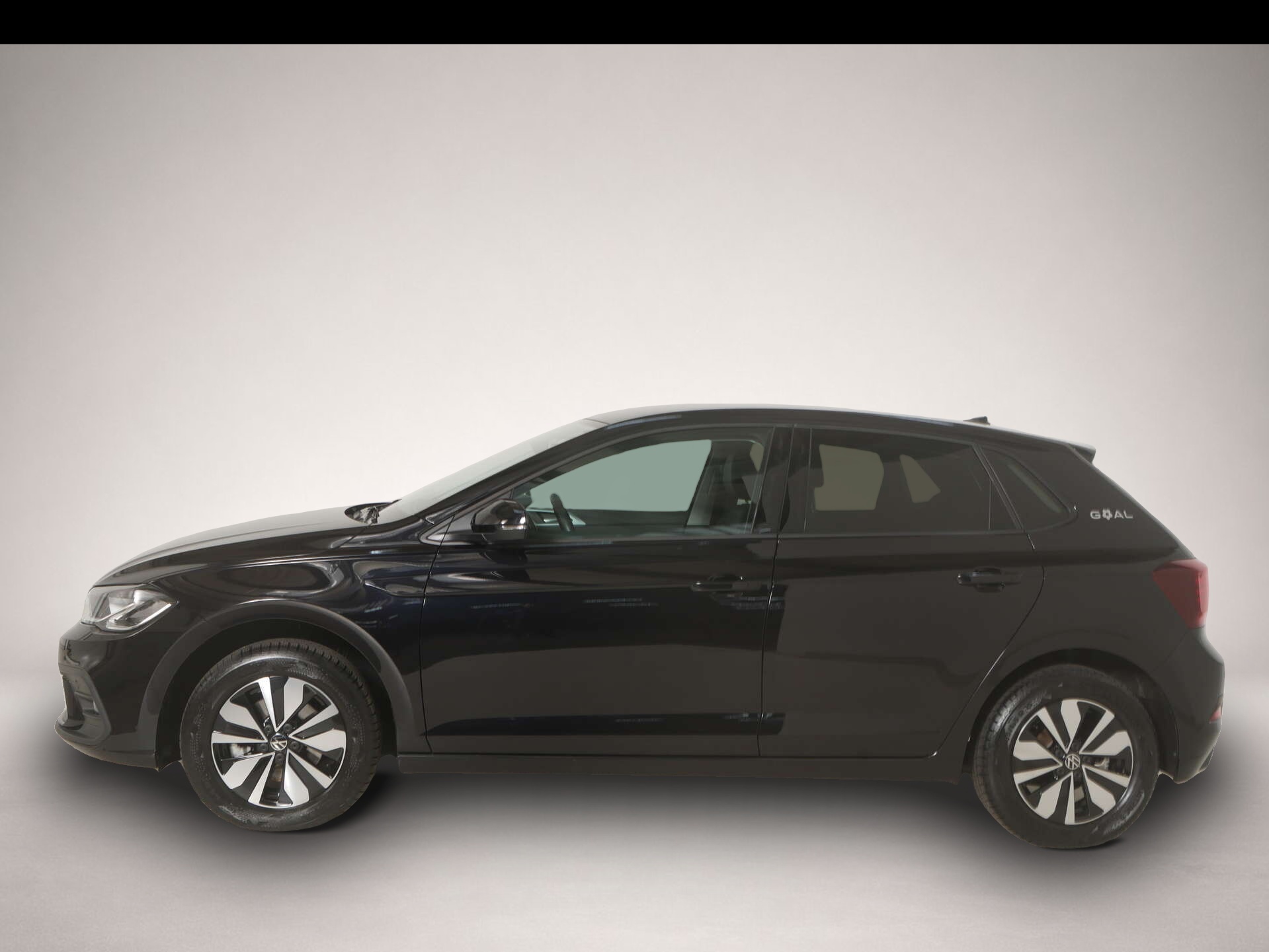 Bild 3 Volkswagen Polo 1.0 TSI GOAL