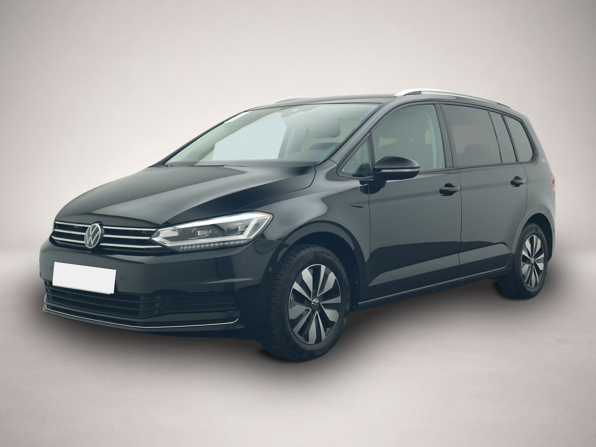 Bild Touran Volkswagen