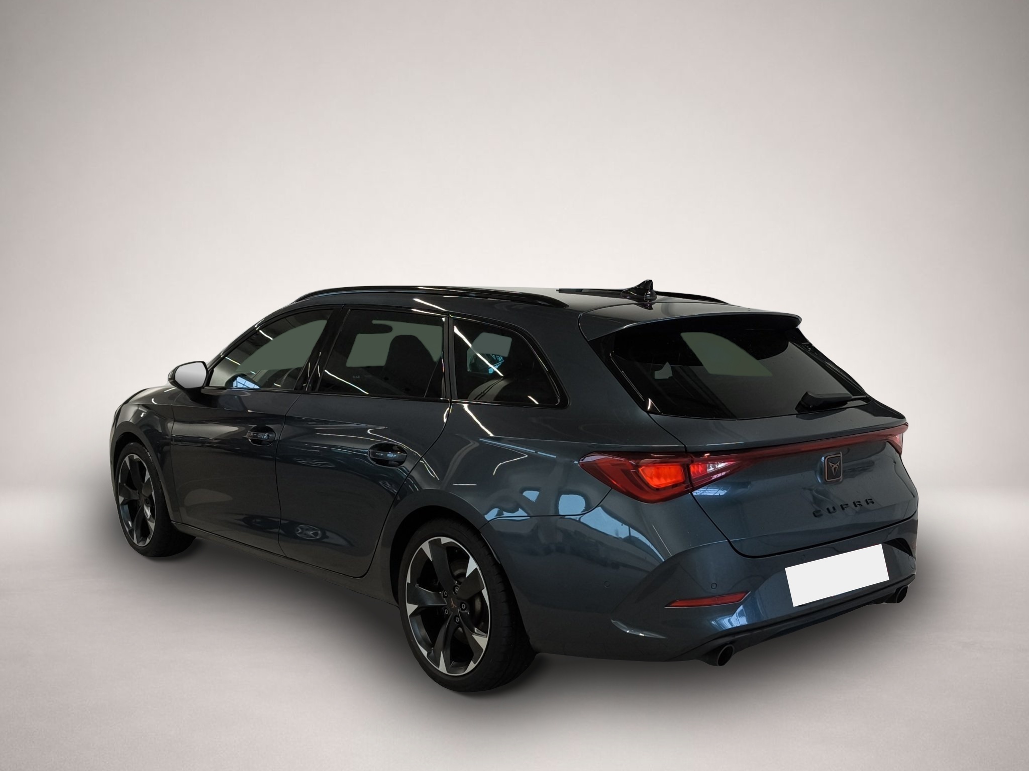 Bild 4 Cupra Leon SP 2.0 TSI DSG LED NAVI BEATS KAMERA PARKLE