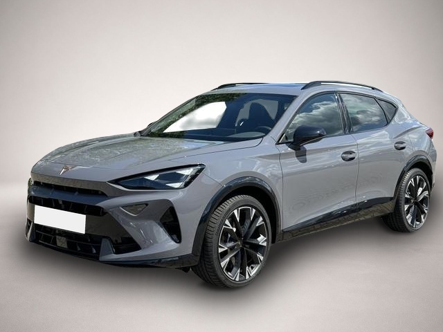 Bild 1 Cupra Formentor VZ 4x4 KAMERA+eHK+KESSY+ACC+19