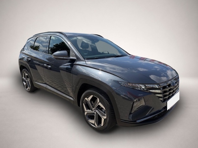 Bild 2 Hyundai TUCSON Prime Plug-In Hybrid 4WD +LEDER+KLIMA+PDC
