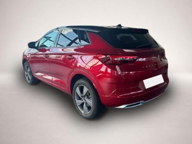 Bild 7 Opel Grandland (X) Grandland Elegance Navi AHK 360° Winterpaket ACC