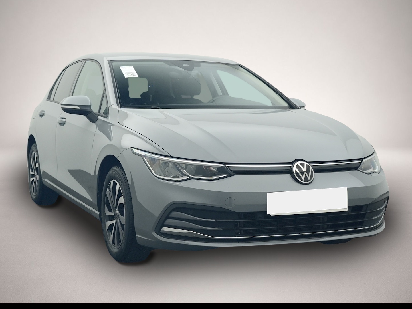 Bild 7 Volkswagen Golf 8 1.5 TSI Active LED NAVI AHK STANDHZG ACC