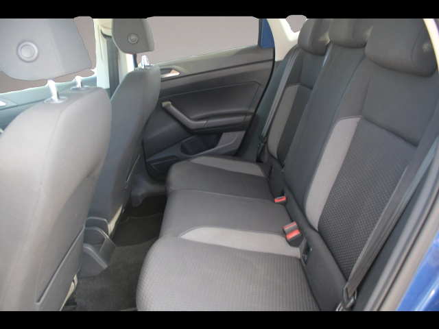 Bild 5 Volkswagen Polo 6 VI 1.0 MPI Basis LED/Einparkhi/Multilenk