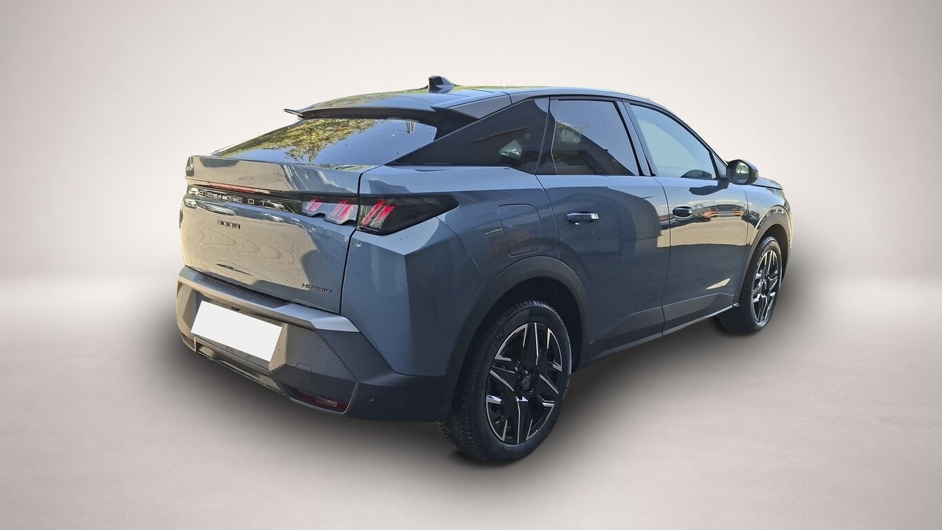 Bild 4 Peugeot 3008 Hybrid Allure ACC 21