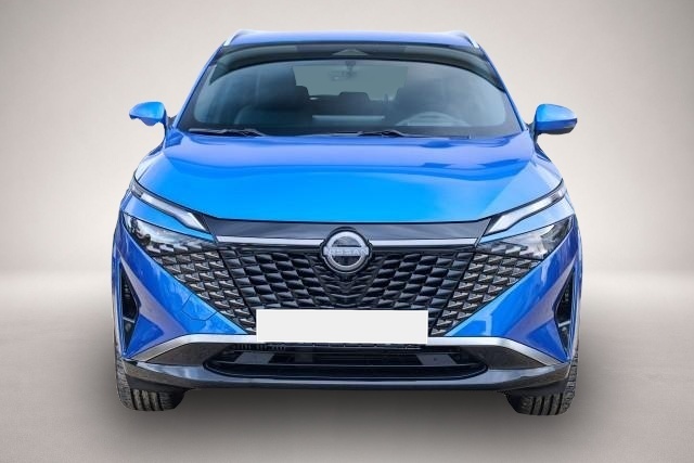 Bild 2 Nissan Qashqai 1.3 DIG-T mHEV 116kW Xtronic Tekna - neues Model