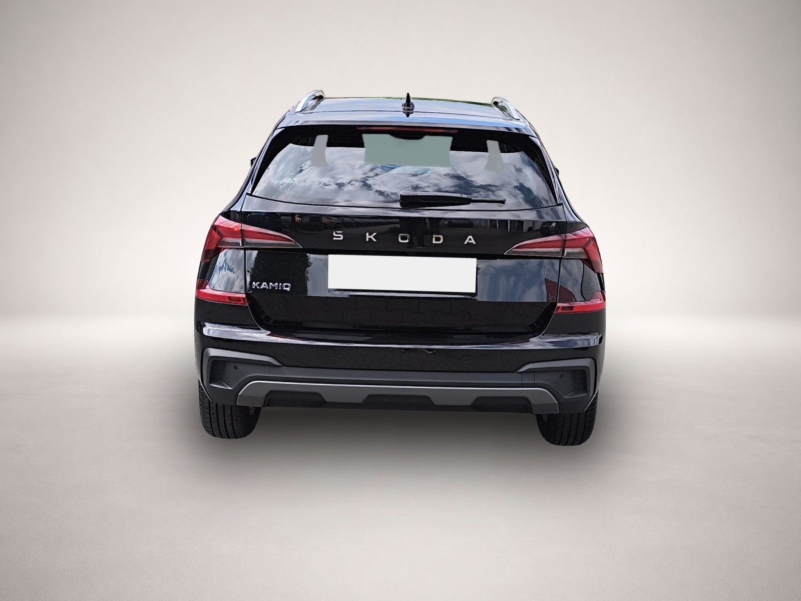 Bild 6 Skoda Kamiq 1.0 TSI DSG Selection LED RFK PDC
