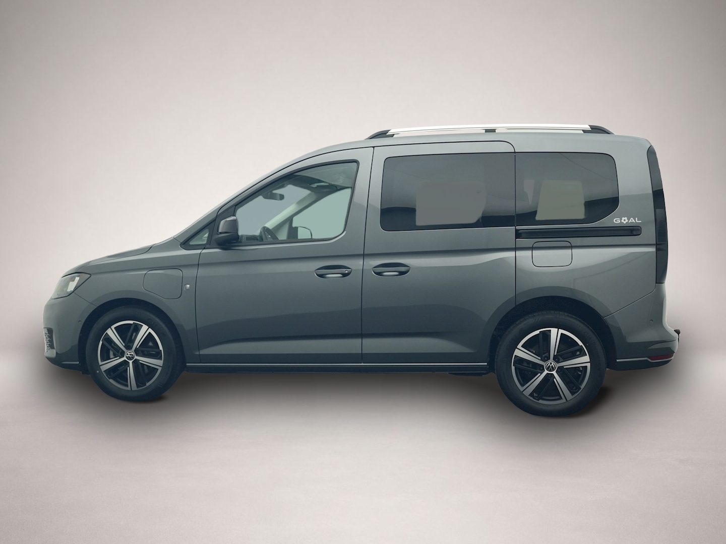 Bild 2 Volkswagen Caddy 1.5 TSI e-Hybrid DSG Goal 5-J-GAR NAVI AHK