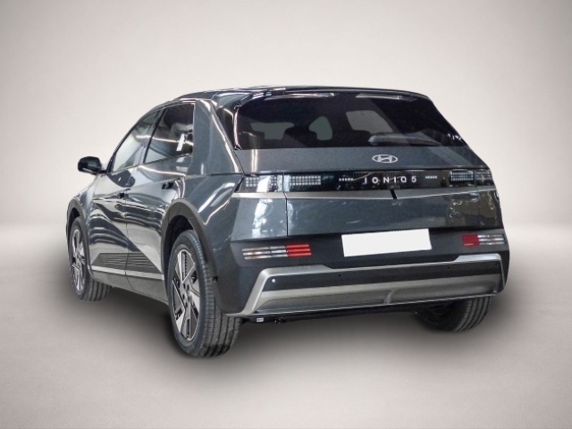 Bild 2 Hyundai IONIQ 5 Centriq Navi LED ACC El. Heckklappe Appl
