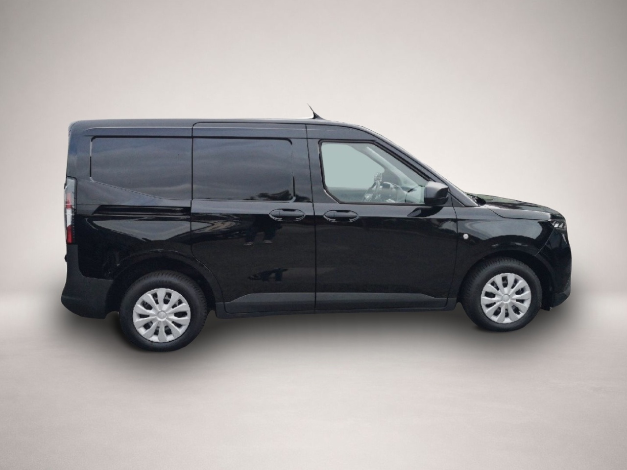 Bild 7 Ford Transit Courier TREND NAVI / GJR / FAHRERASSISTE