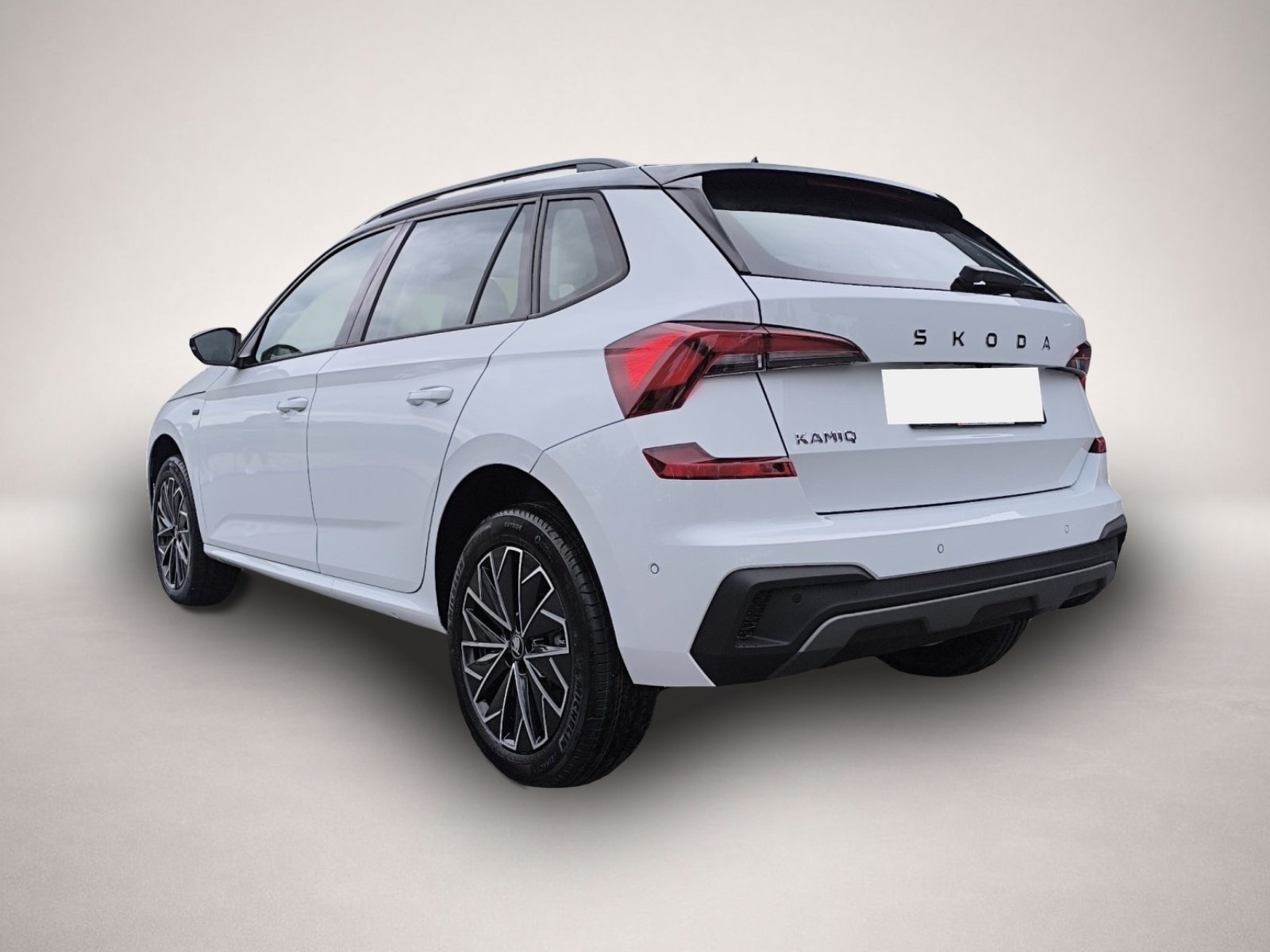 Bild 5 Skoda Kamiq Selection 1.5 TSI 110 kW Tour ANK RFK EPH