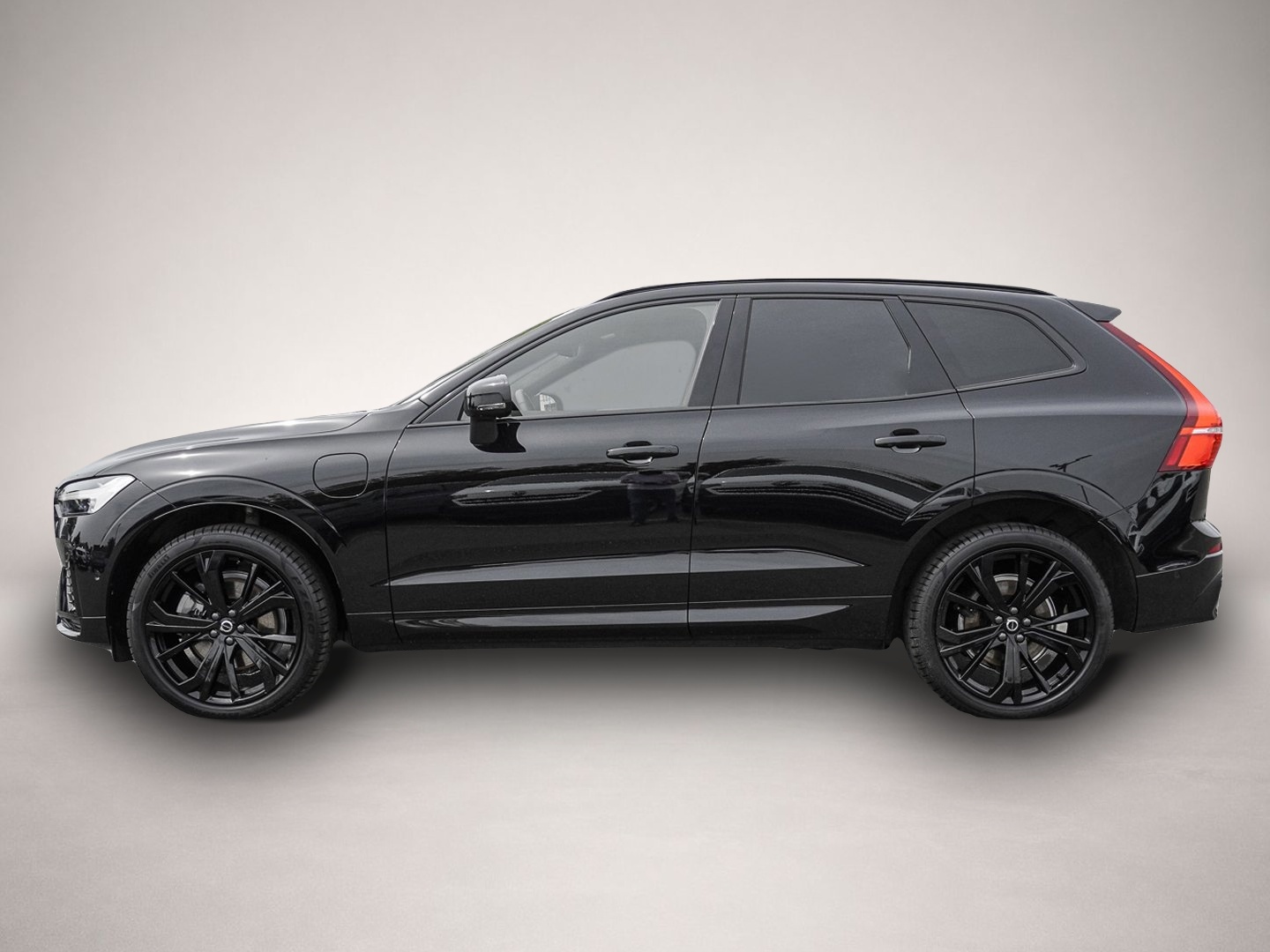 Bild 4 Volvo XC60 T8 AWD Ultra Black Ed. Plug-In Pano Kamera