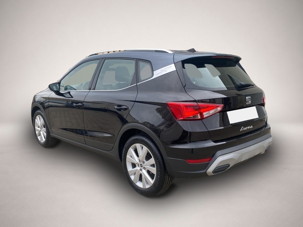 Bild 4 Seat Arona 1.0 TSI Xperience*voll LED*digitalCockpit