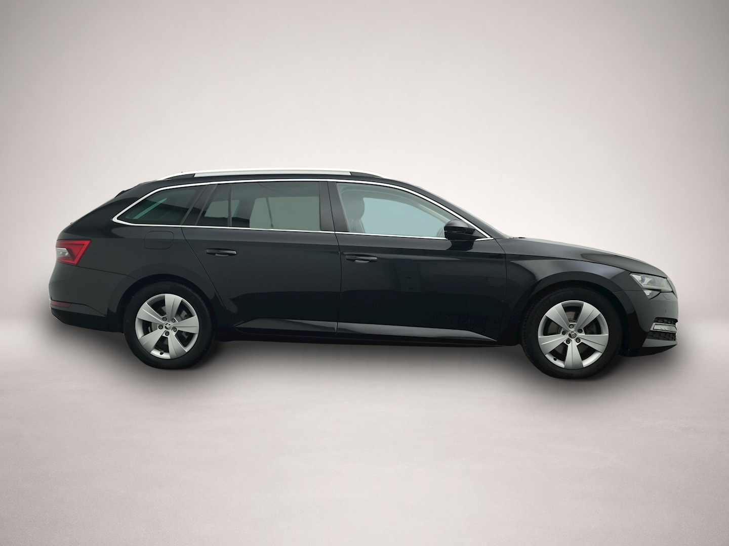 Bild 6 Skoda Superb Combi 2.0 TDI DSG STYLE MATRIX NAVI AHK A