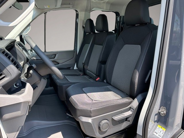 Bild 3 Volkswagen Other Crafter 35 DOKA Pritsche L3 2.0 TDI Automatik 7-