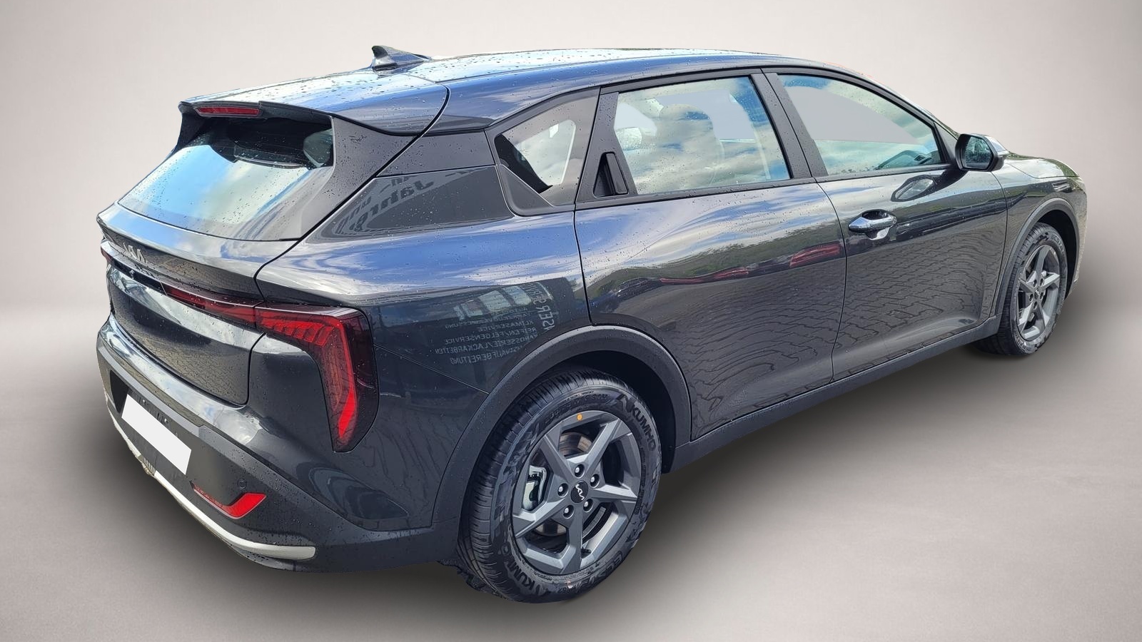 Bild 4 Kia K4 1.6 110 kW DCT+NAVI+SHZ+ACA+LED+KAMERA