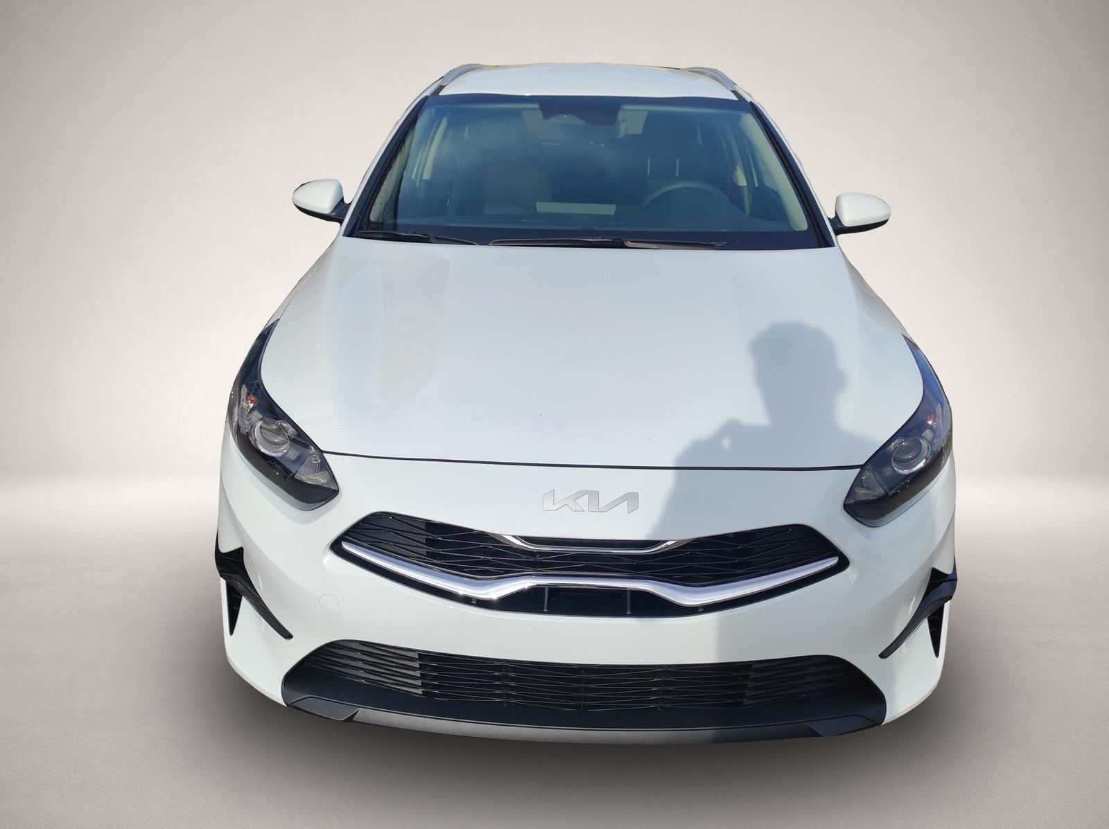 Bild 2 Kia cee'd / Ceed SW AT GOLD*Navi*Shzg*Lhzg*PDC*Cam*16Zoll